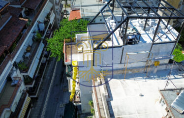 Maisonette, 115 sq.m.