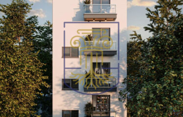 Maisonette, 115 sq.m.