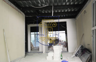 Maisonette, 115 sq.m.