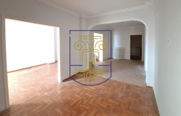 Apartment, 121 sq.m.