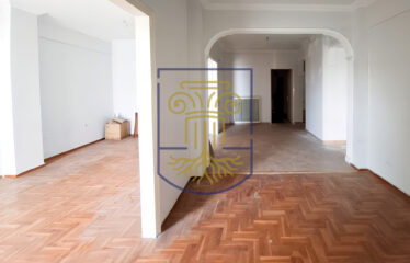 Apartment, 121 sq.m.
