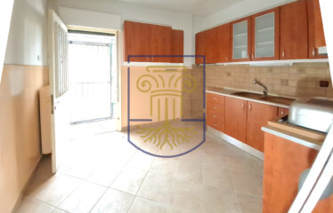 Apartment, 121 sq.m.