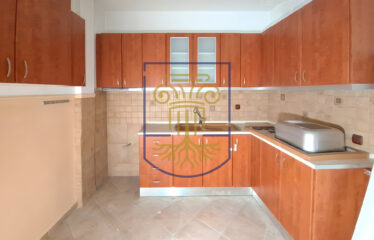 Apartment, 121 sq.m.