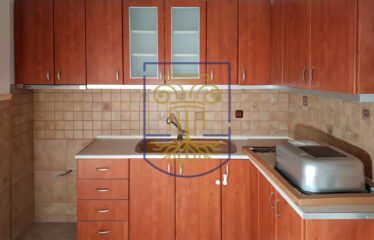 Apartment, 121 sq.m.