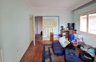 Apartment, 121 sq.m.