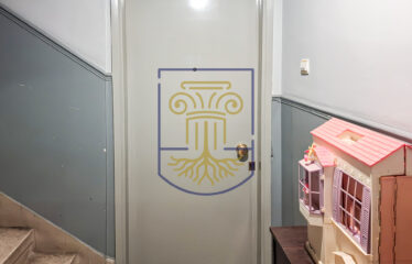 Apartment, 121 sq.m.