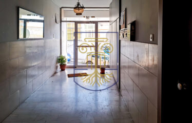 Apartment, 121 sq.m.