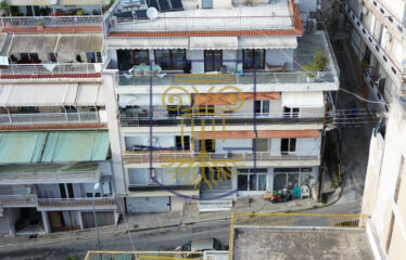 Apartment, 121 sq.m.