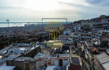 Apartment, 121 sq.m.