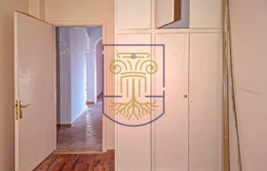 Apartment, 121 sq.m.