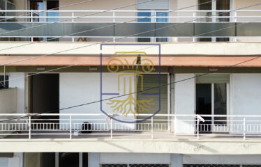 Apartment, 121 sq.m.