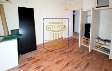 Apartment, 121 sq.m.
