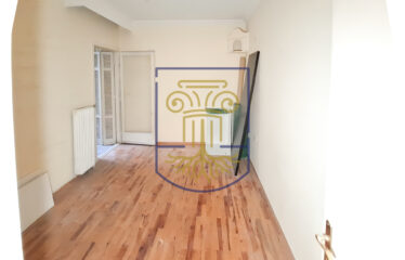 Apartment, 121 sq.m.