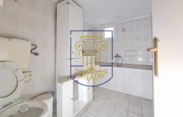 Apartment, 121 sq.m.