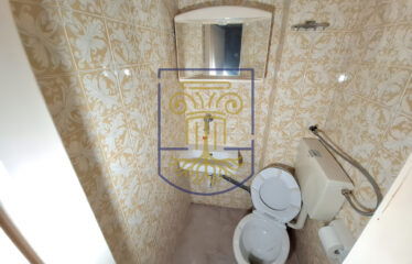 Apartment, 121 sq.m.