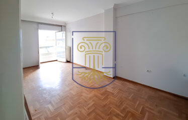 Apartment, 121 sq.m.