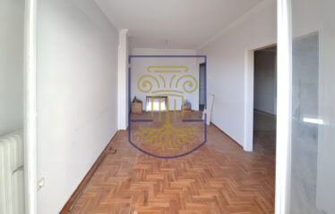 Apartment, 121 sq.m.