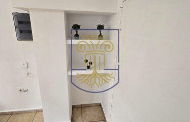 Apartment, 45 sq.m.