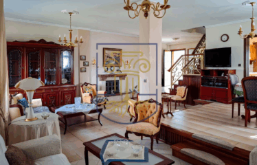 Detached House, 250sq.m