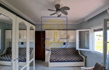 Detached House, 250sq.m