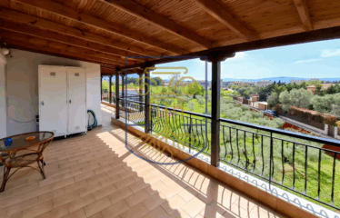 Detached House, 250sq.m