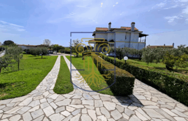 Detached House, 250sq.m