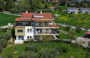 Detached House, 250sq.m