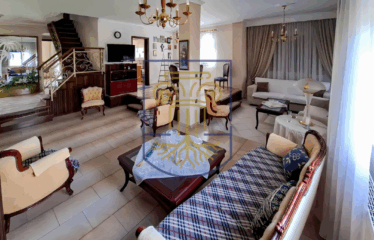Detached House, 250sq.m
