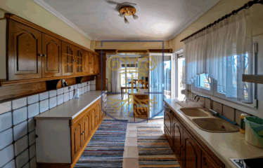 Detached House, 250sq.m