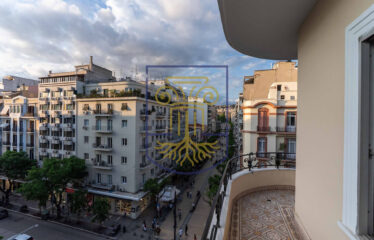 Αpartment, 140 sq.m.