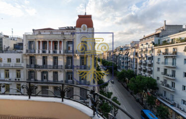 Αpartment, 140 sq.m.