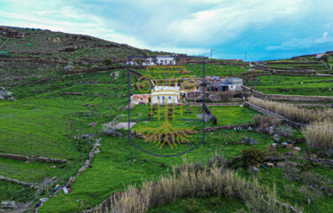 Traditional Home with 12,619 sq.m. of Land