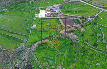 Traditional Home with 12,619 sq.m. of Land