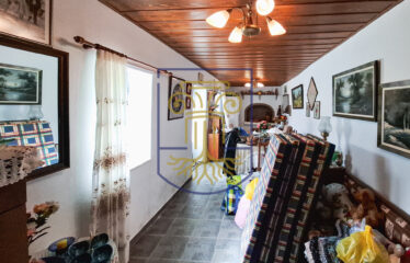 Traditional Home with 12,619 sq.m. of Land