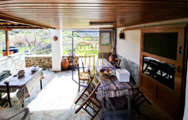 Traditional Home with 12,619 sq.m. of Land