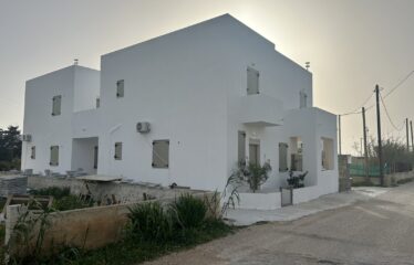 Apartment, 60 sq.m.