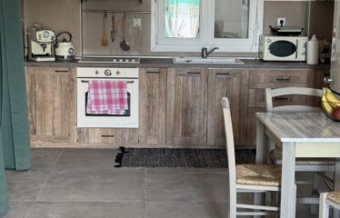 Apartment, 60 sq.m.