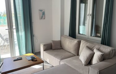 Apartment, 60 sq.m.