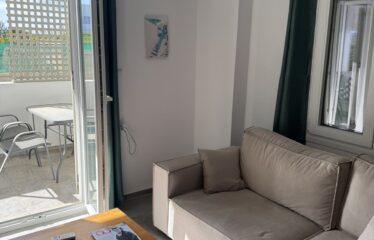 Apartment, 60 sq.m.