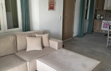 Apartment, 60 sq.m.