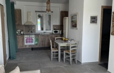 Apartment, 60 sq.m.