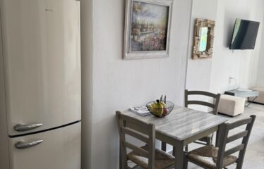 Apartment, 60 sq.m.