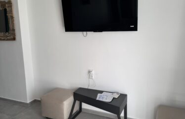 Apartment, 60 sq.m.