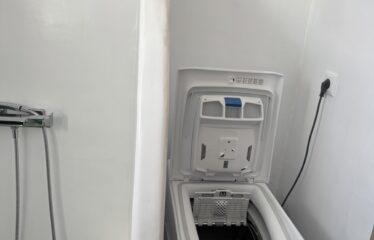 Apartment, 60 sq.m.