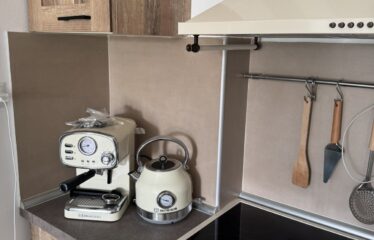 Apartment, 60 sq.m.