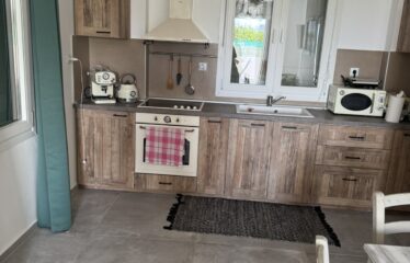 Apartment, 60 sq.m.
