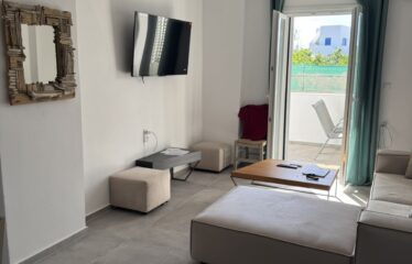 Apartment, 60 sq.m.