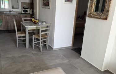 Apartment, 60 sq.m.