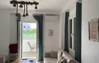 Apartment, 60 sq.m.