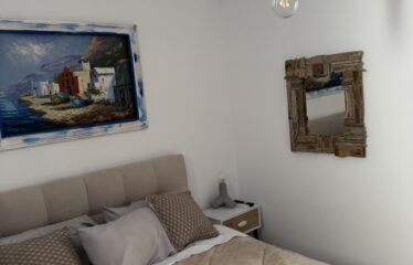 Apartment, 60 sq.m.